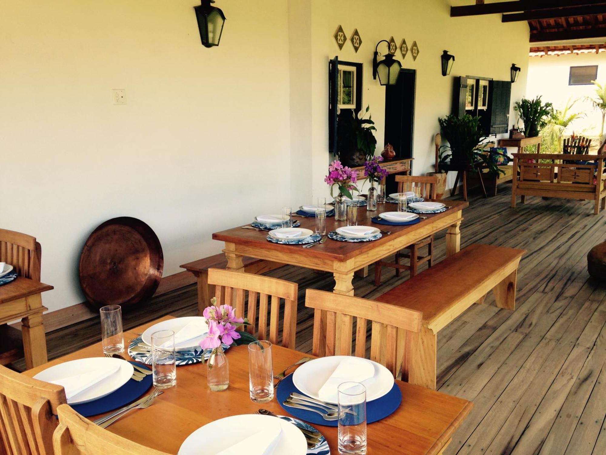 Pousada Do Cafe - Chale 2 -Sao Sebastiao Da Grama ภายนอก รูปภาพ